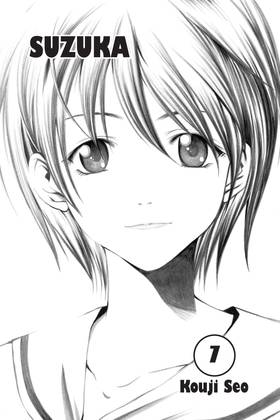 Read Suzuka  7 Page 9 in English