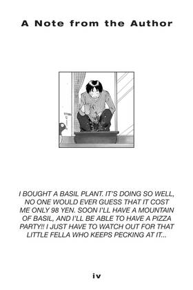 Read Suzuka  9 Page 6 in English