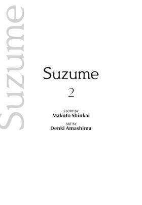 Read Suzume  2 Page 2 in English