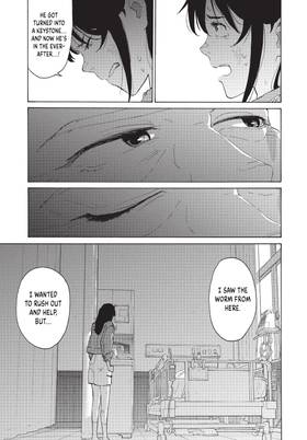 Read Suzume  3 Page 9 in English