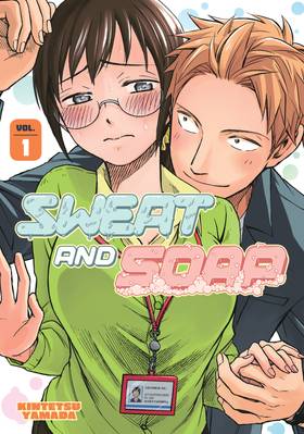Read Sweat and Soap  1 Page 1 in English