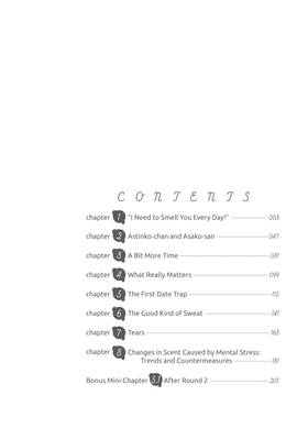 Read Sweat and Soap  1 Page 4 in English