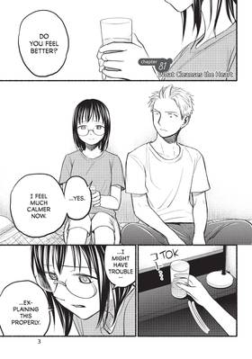 Read Sweat and Soap  10 Page 5 in English