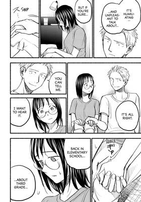 Read Sweat and Soap  10 Page 6 in English