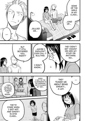 Read Sweat and Soap  10 Page 7 in English