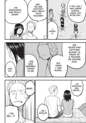 Read Sweat and Soap  10 Page 8 in English