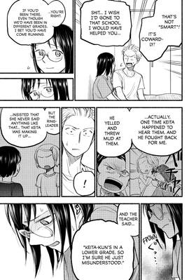 Read Sweat and Soap  10 Page 9 in English