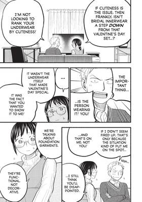 Read Sweat and Soap  11 Page 7 in English