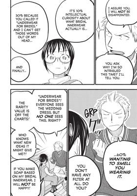 Read Sweat and Soap  11 Page 8 in English