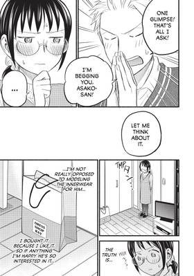 Read Sweat and Soap  11 Page 9 in English