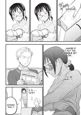 Read Sweat and Soap  11 Page 10 in English