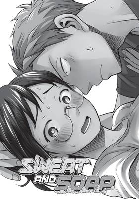 Read Sweat and Soap  2 Page 3 in English