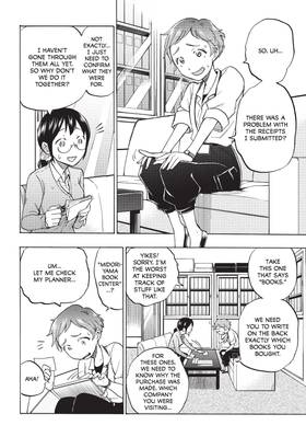 Read Sweat and Soap  2 Page 6 in English