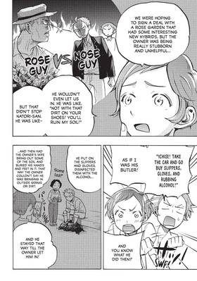 Read Sweat and Soap  2 Page 10 in English
