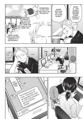 Read Sweat and Soap  3 Page 6 in English