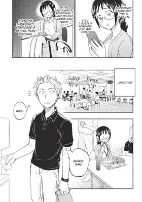 Read Sweat and Soap  3 Page 7 in English