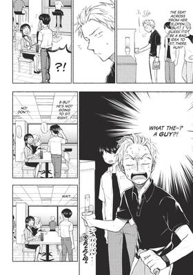 Read Sweat and Soap  3 Page 8 in English