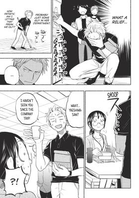Read Sweat and Soap  3 Page 9 in English