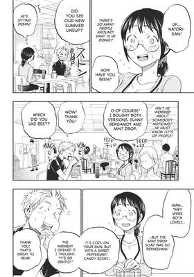 Read Sweat and Soap  3 Page 10 in English