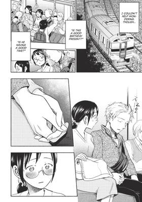 Read Sweat and Soap  4 Page 6 in English
