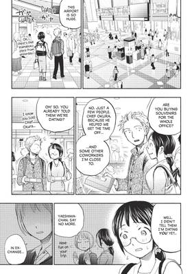 Read Sweat and Soap  4 Page 7 in English