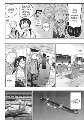 Read Sweat and Soap  4 Page 8 in English