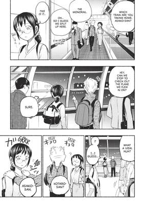 Read Sweat and Soap  4 Page 9 in English