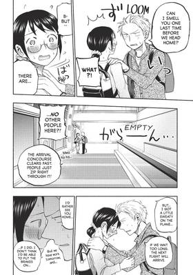 Read Sweat and Soap  4 Page 10 in English
