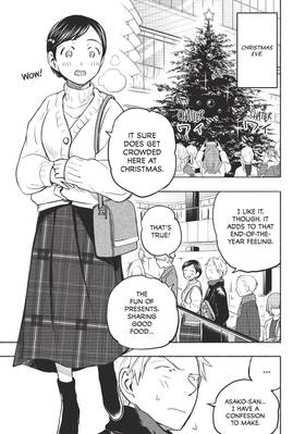 Read Sweat and Soap  5 Page 7 in English