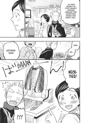 Read Sweat and Soap  5 Page 9 in English