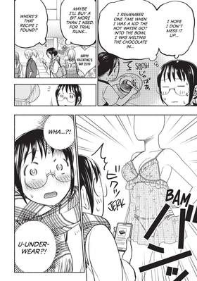 Read Sweat and Soap  6 Page 6 in English