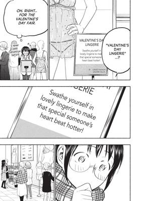 Read Sweat and Soap  6 Page 7 in English