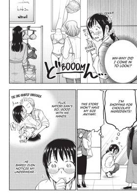 Read Sweat and Soap  6 Page 8 in English