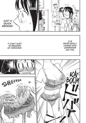 Read Sweat and Soap  6 Page 9 in English