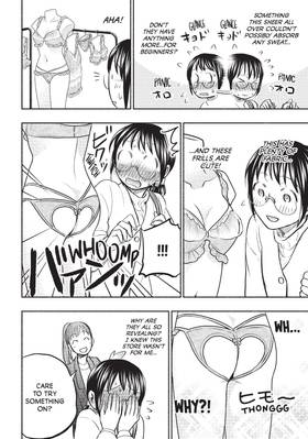 Read Sweat and Soap  6 Page 10 in English