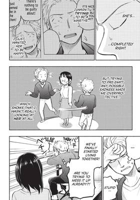 Read Sweat and Soap  7 Page 6 in English