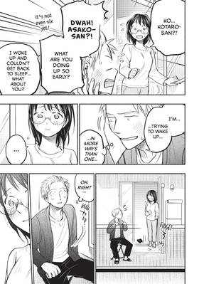 Read Sweat and Soap  7 Page 7 in English