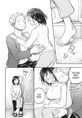 Read Sweat and Soap  7 Page 8 in English