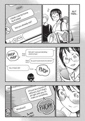 Read Sweat and Soap  8 Page 6 in English