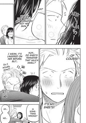 Read Sweat and Soap  7 Page 9 in English