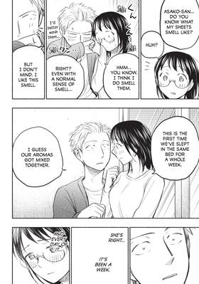 Read Sweat and Soap  7 Page 10 in English