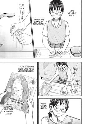 Read Sweat and Soap  8 Page 7 in English