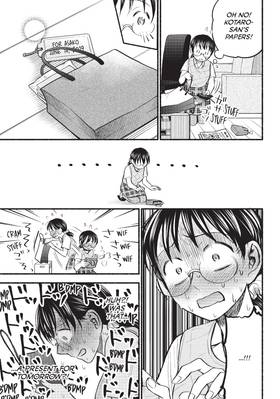 Read Sweat and Soap  8 Page 9 in English