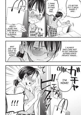 Read Sweat and Soap  8 Page 10 in English