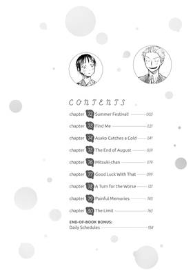 Read Sweat and Soap  9 Page 4 in English