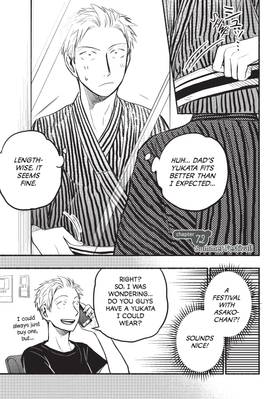 Read Sweat and Soap  9 Page 5 in English
