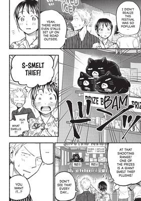 Read Sweat and Soap  9 Page 10 in English