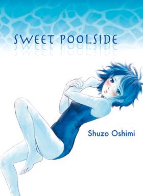 Read Sweet Poolside  1 Page 1 in English