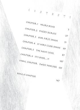 Read Sweet Poolside  1 Page 4 in English