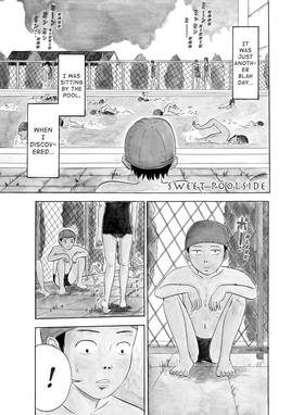 Read Sweet Poolside  1 Page 5 in English